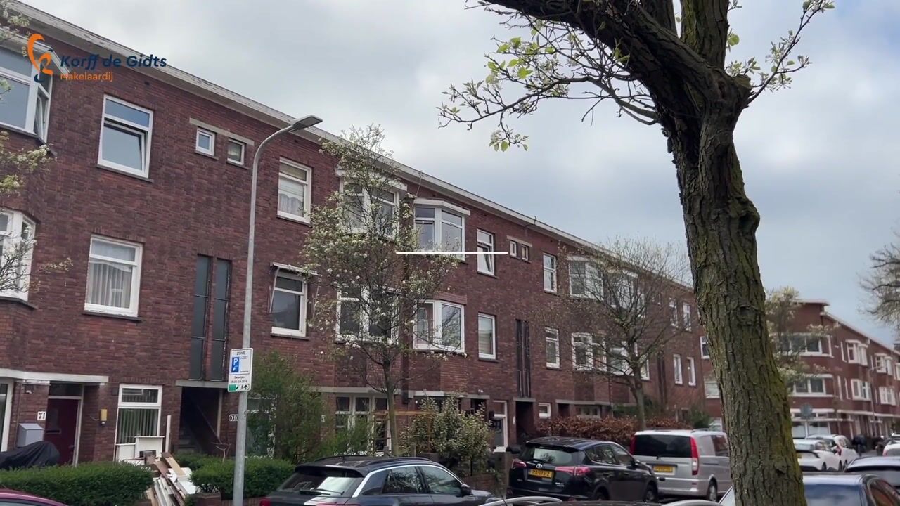 Video of Voorthuizenstraat 69