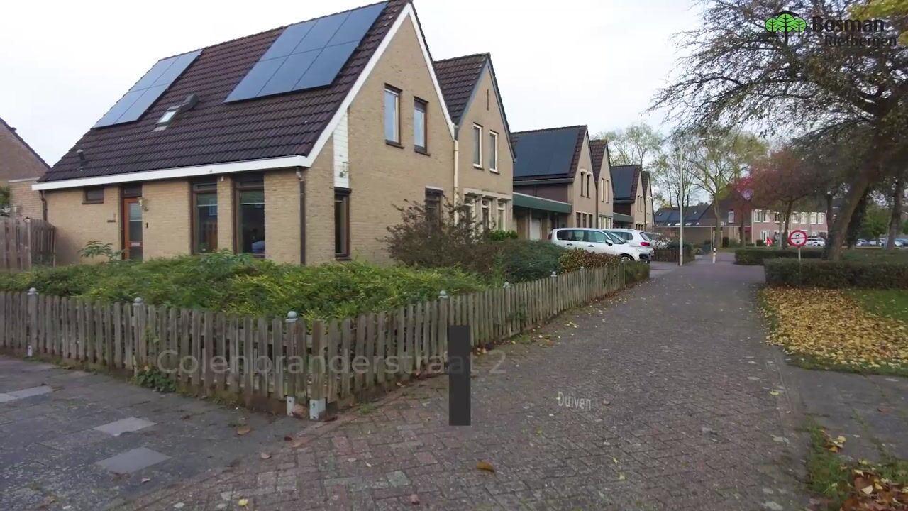 Video of Colenbranderstraat 2