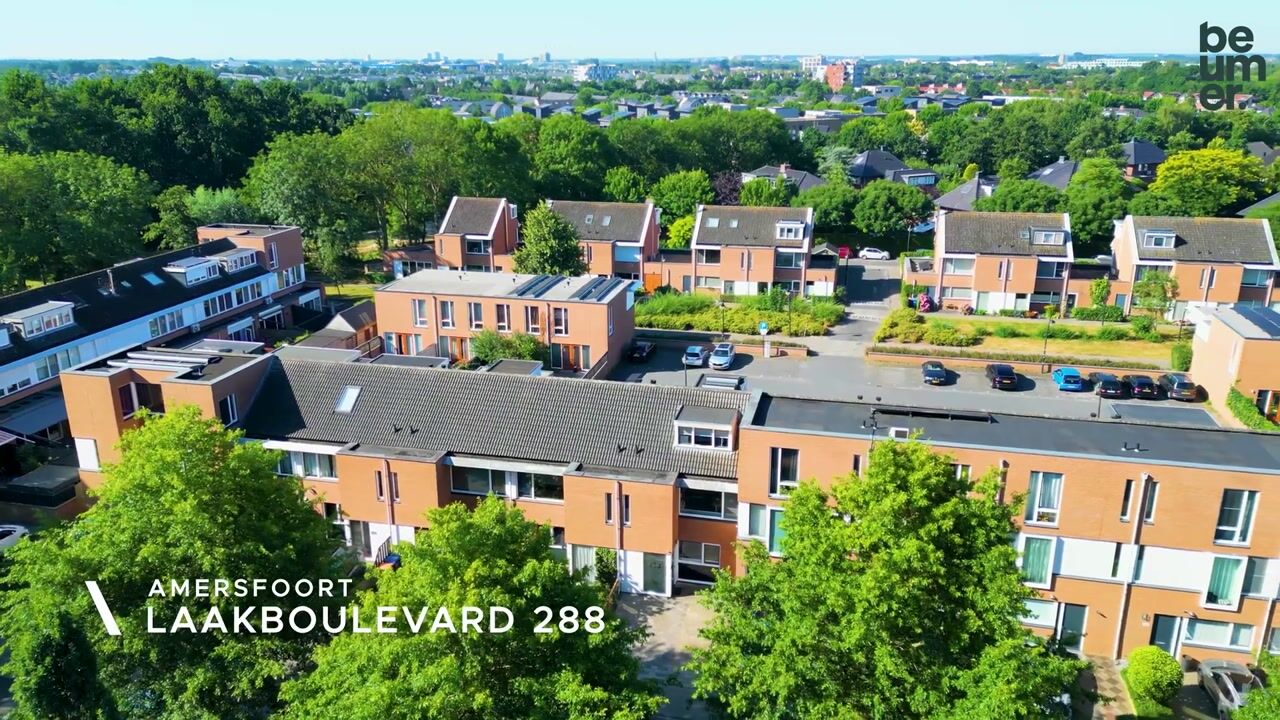 Video van Laakboulevard 288