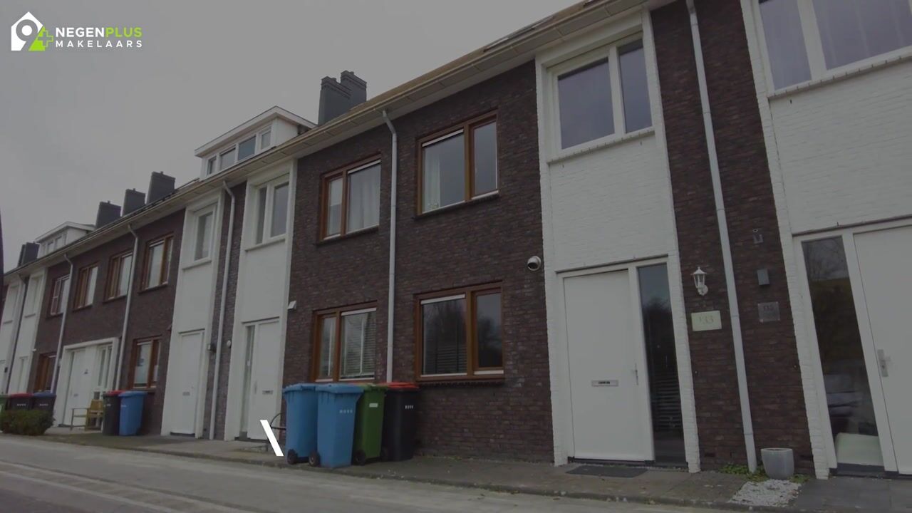 Video van Hanzeboulevard 133