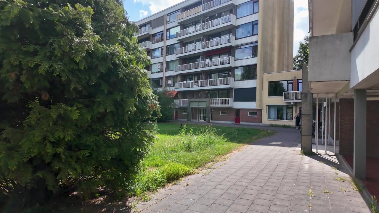 Video van mr. L.A. Kesperweg 5-D