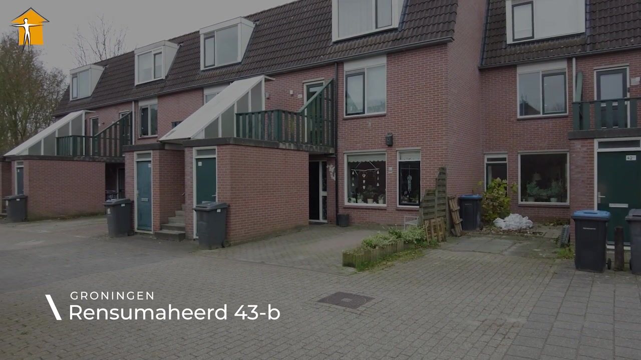 Bekijk video van Rensumaheerd 43-B