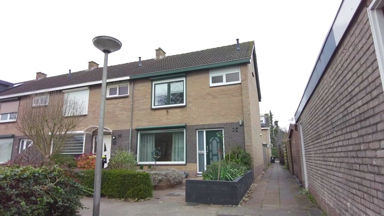 Video van Elzenlaan 22