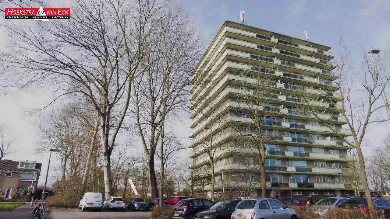 Video of Suze Groenewegstraat 91