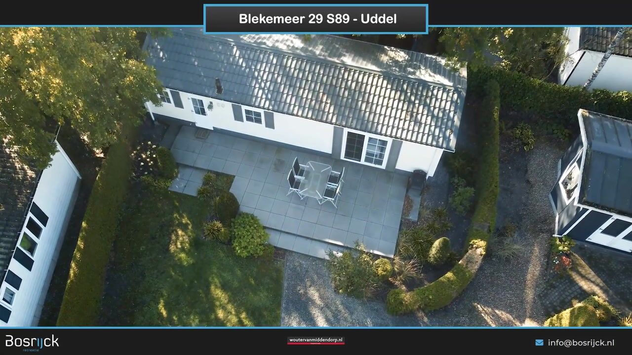 Video of Blekemeer 29-S89