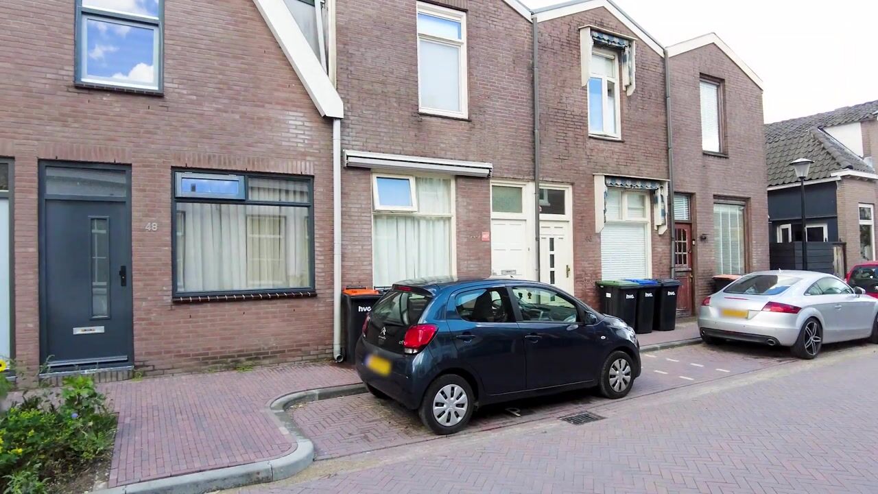Video of Valkstraat 48