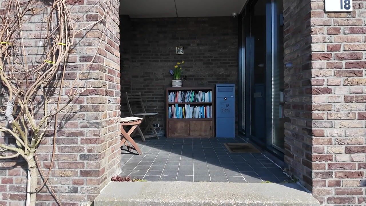 Video van Meerkoetstraat 18