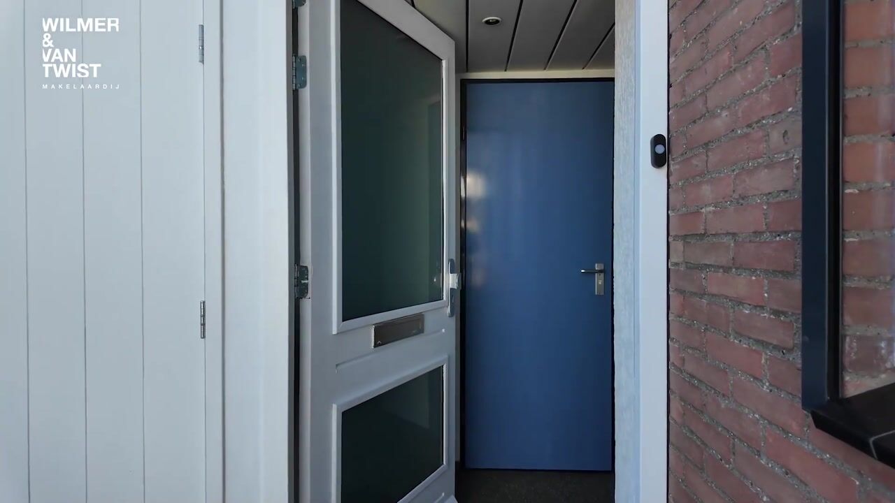 Video of Sweelinckstraat 15