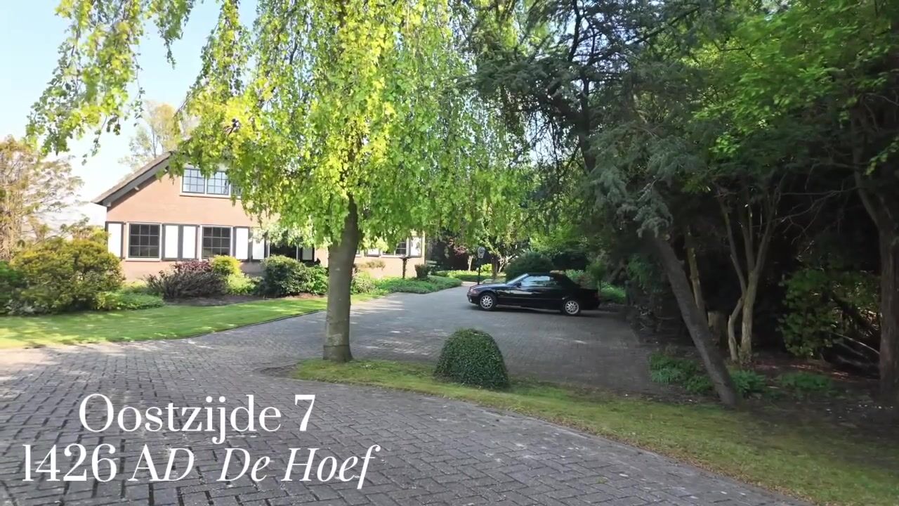 Video van de Hoef Oostzijde 7