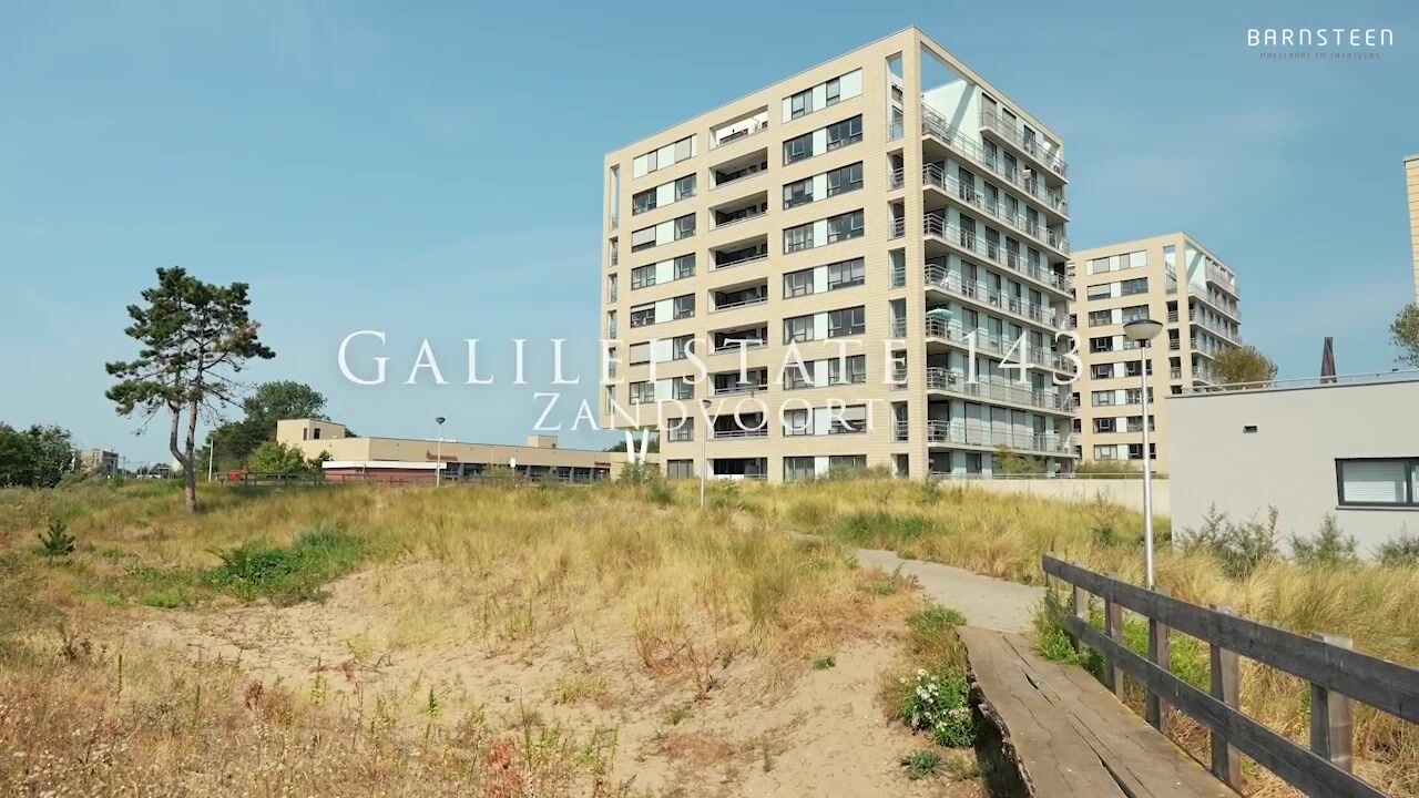 Video van Galileistate 143