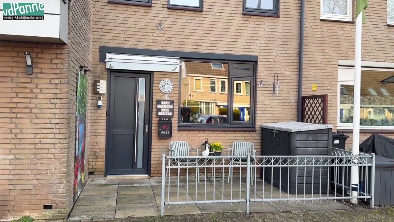 Video of Gladioolveld 14