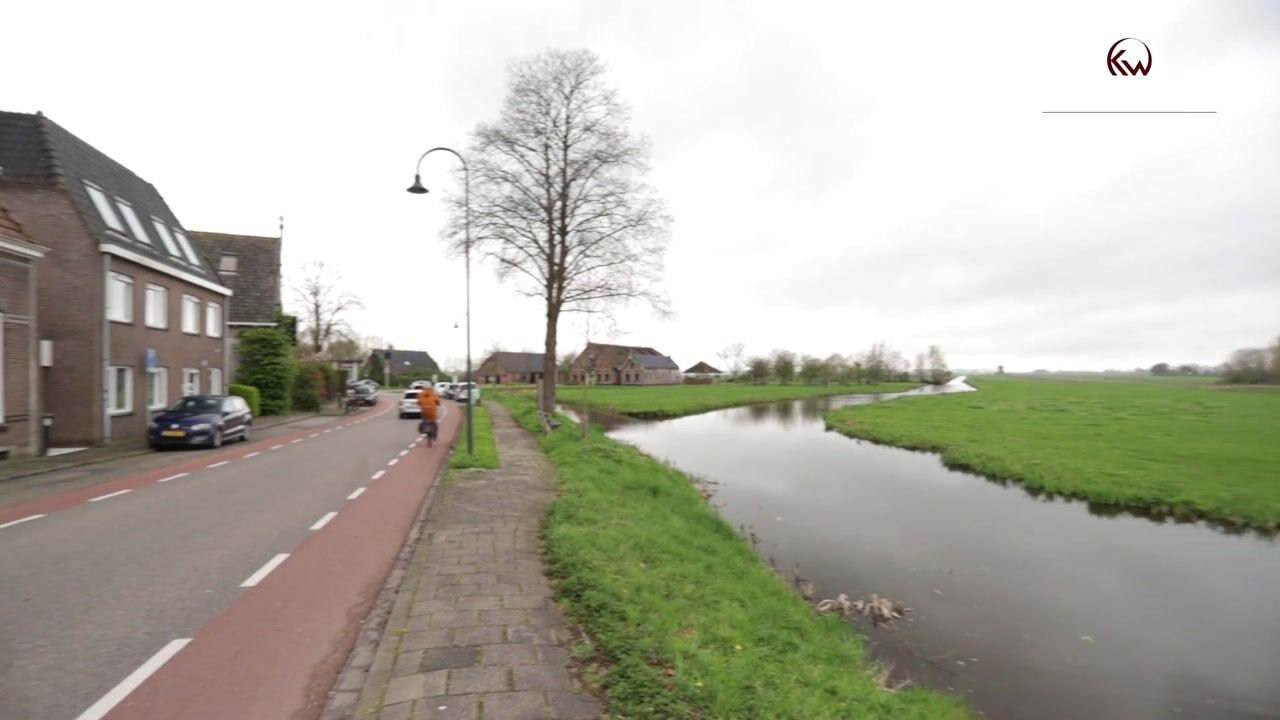 View video of Dorpsstraat 72