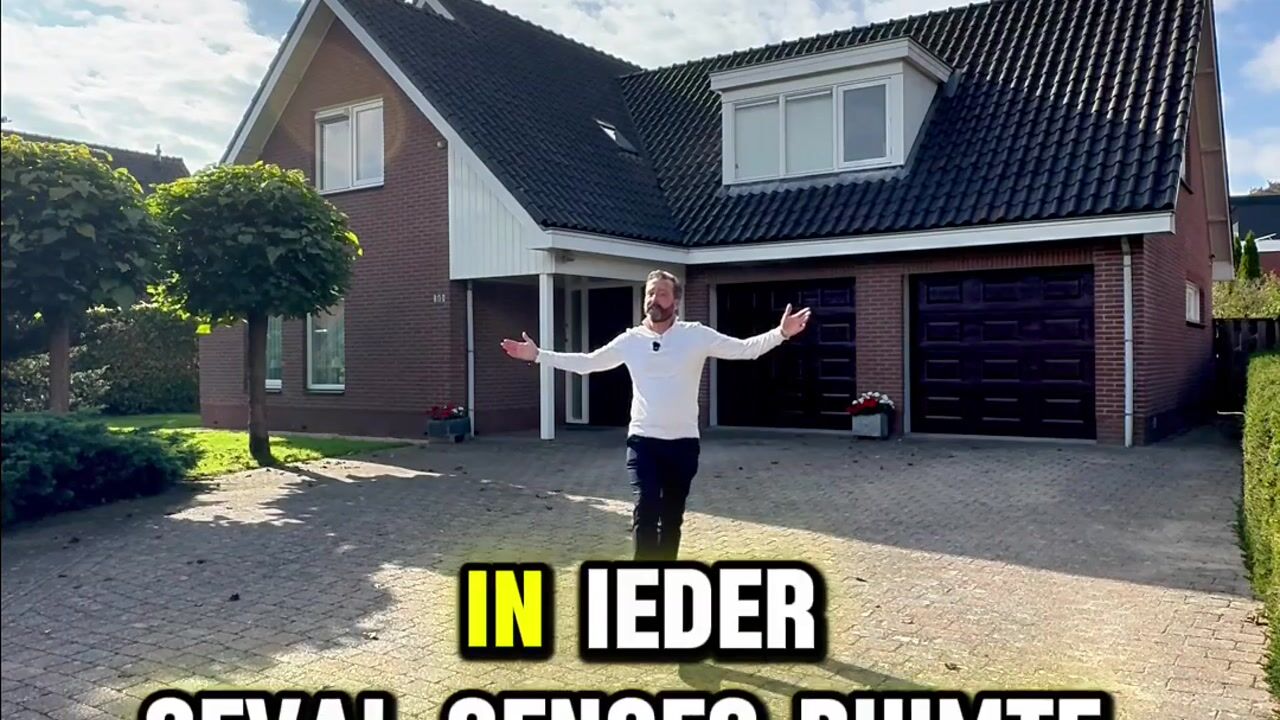 Video of Zevenhuizerstraat 149