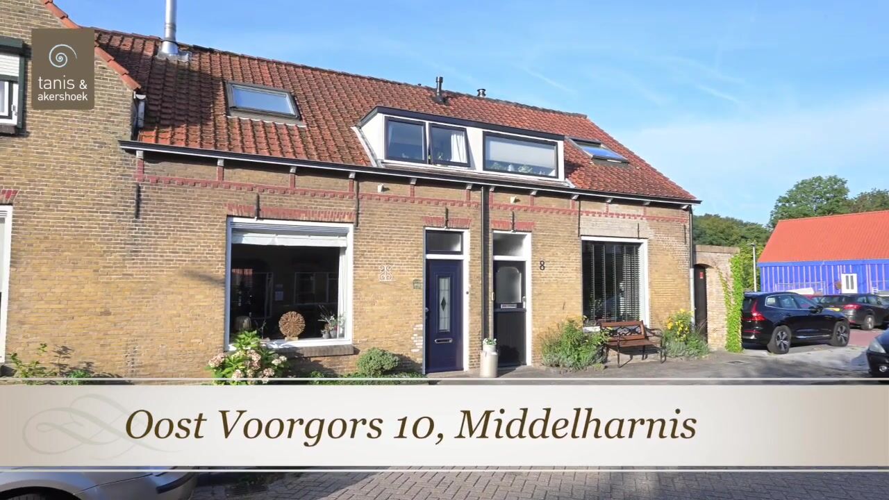 Video van Oost Voorgors 10