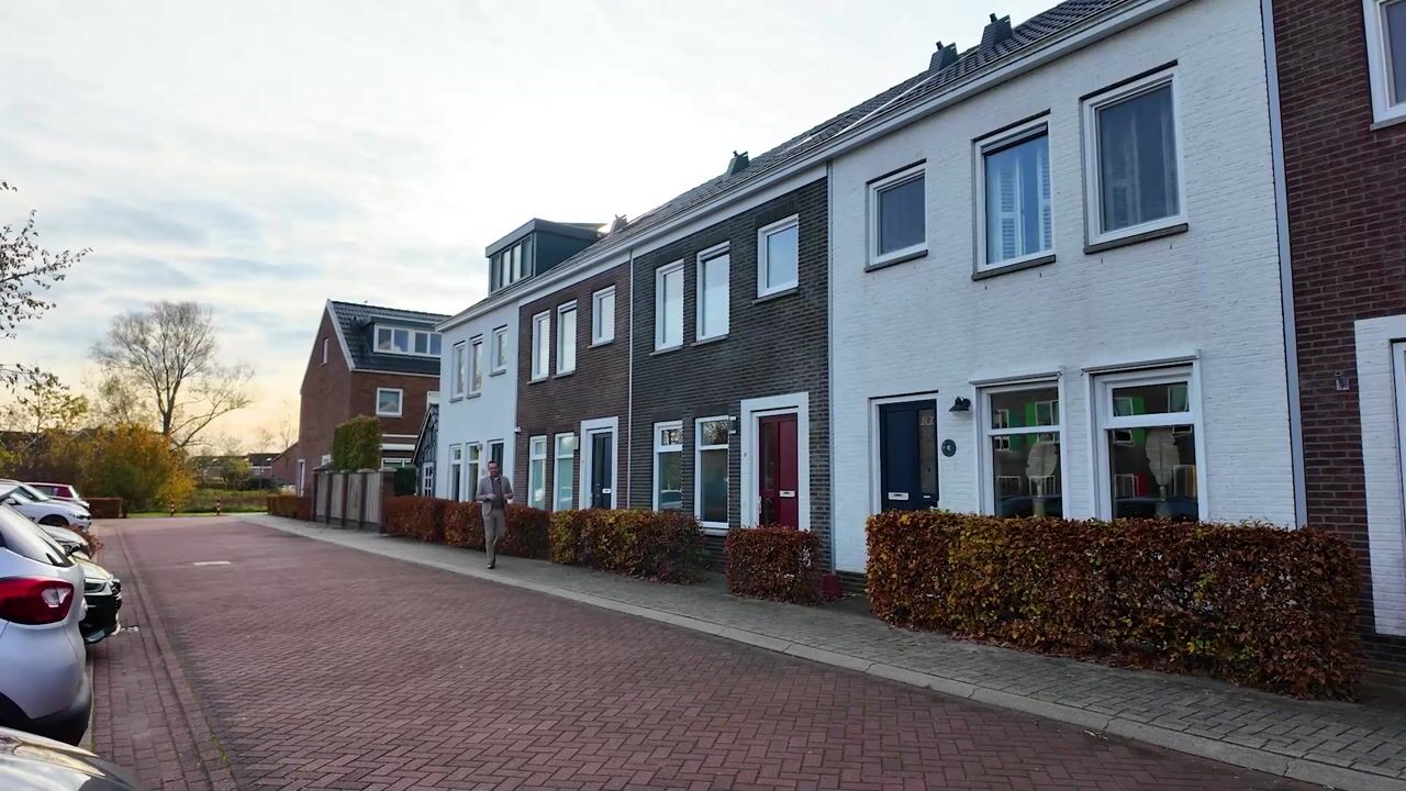 Video of Rehobothstraat 40