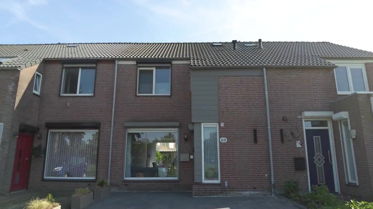Video van Oude Wei 69