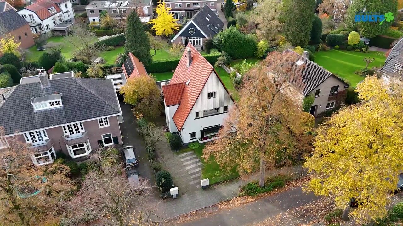 Video van Tromplaan 19