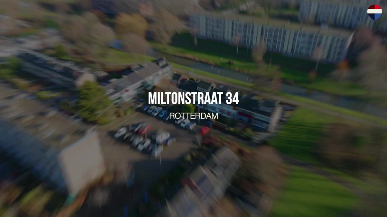 Video of Miltonstraat 34