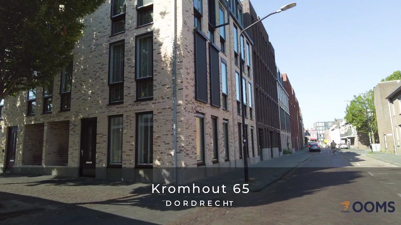 Video van Kromhout 65