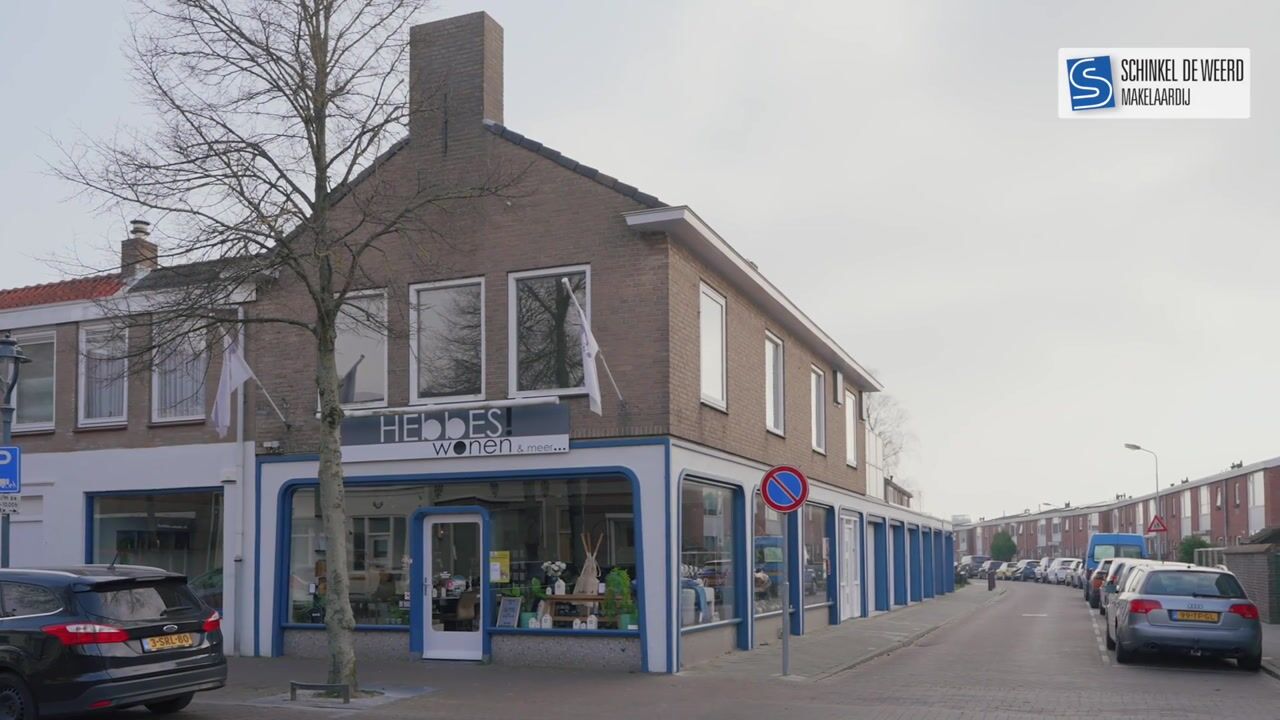 Video van Kanaalstraat 23