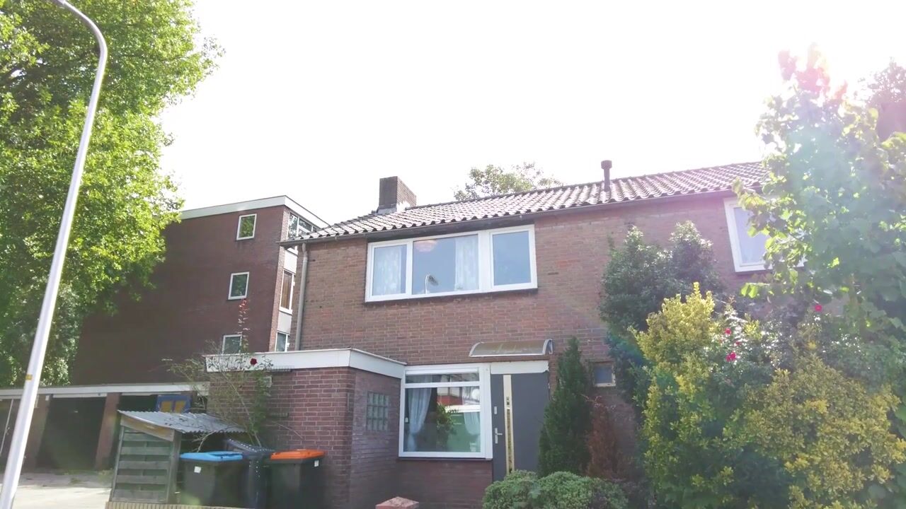 Video van Wantijstraat 10