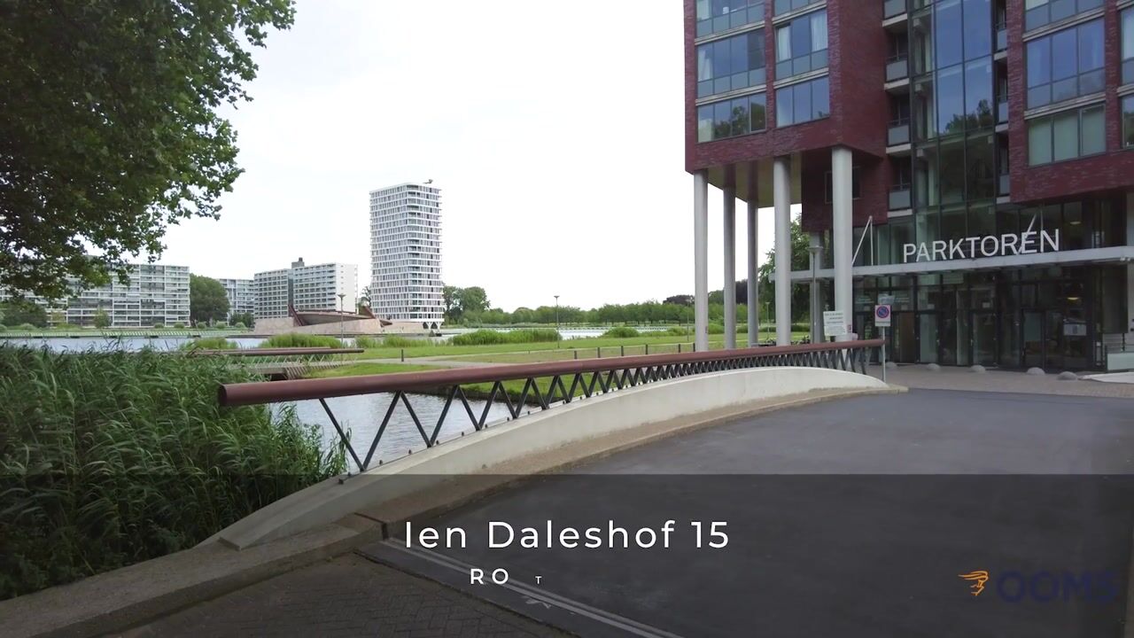 Video van Ien Daleshof 15
