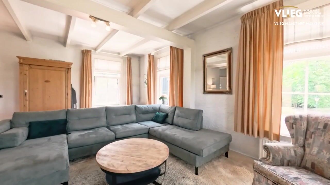 Video van Gangwerf 12