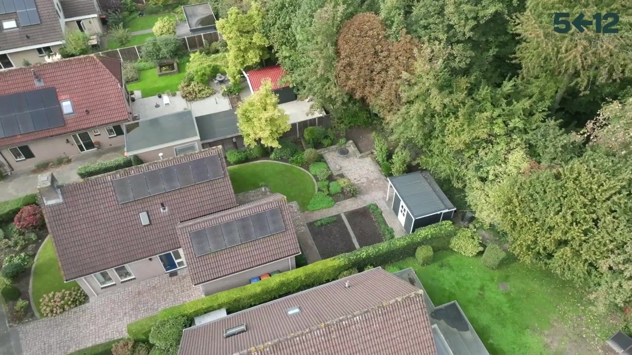 Video van Manegelaan 34