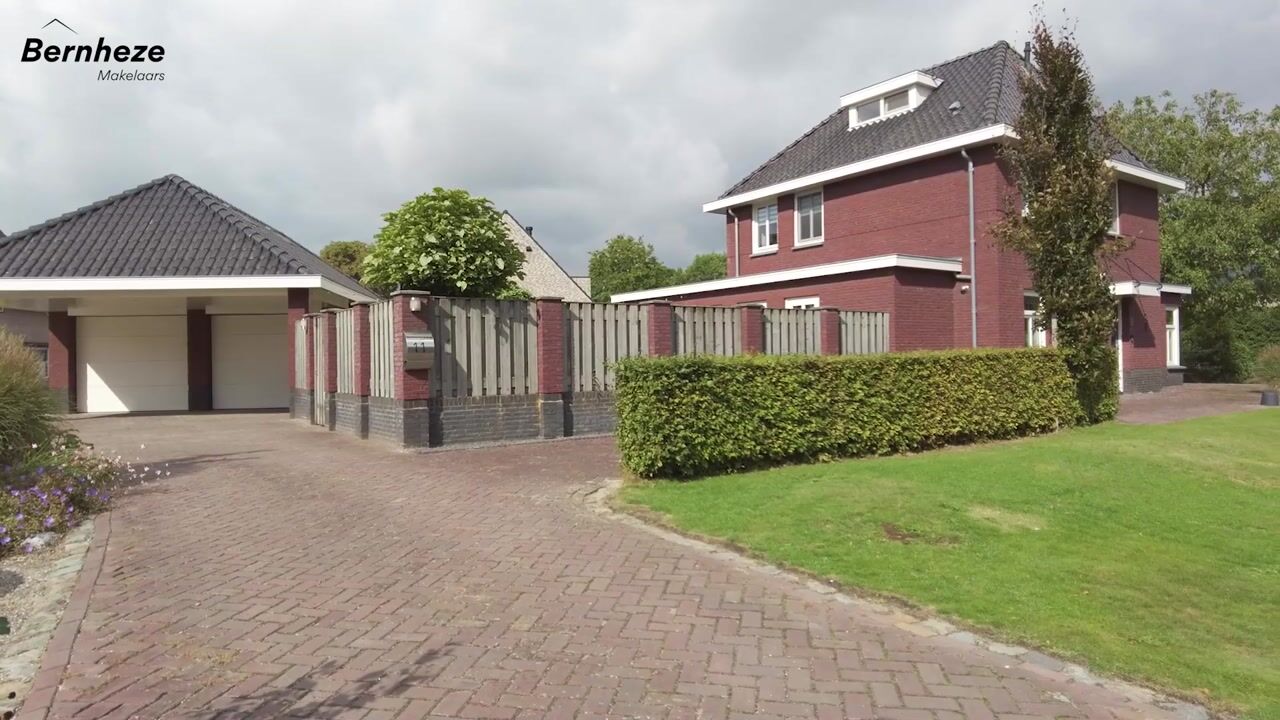 Video van Heescheweg 11