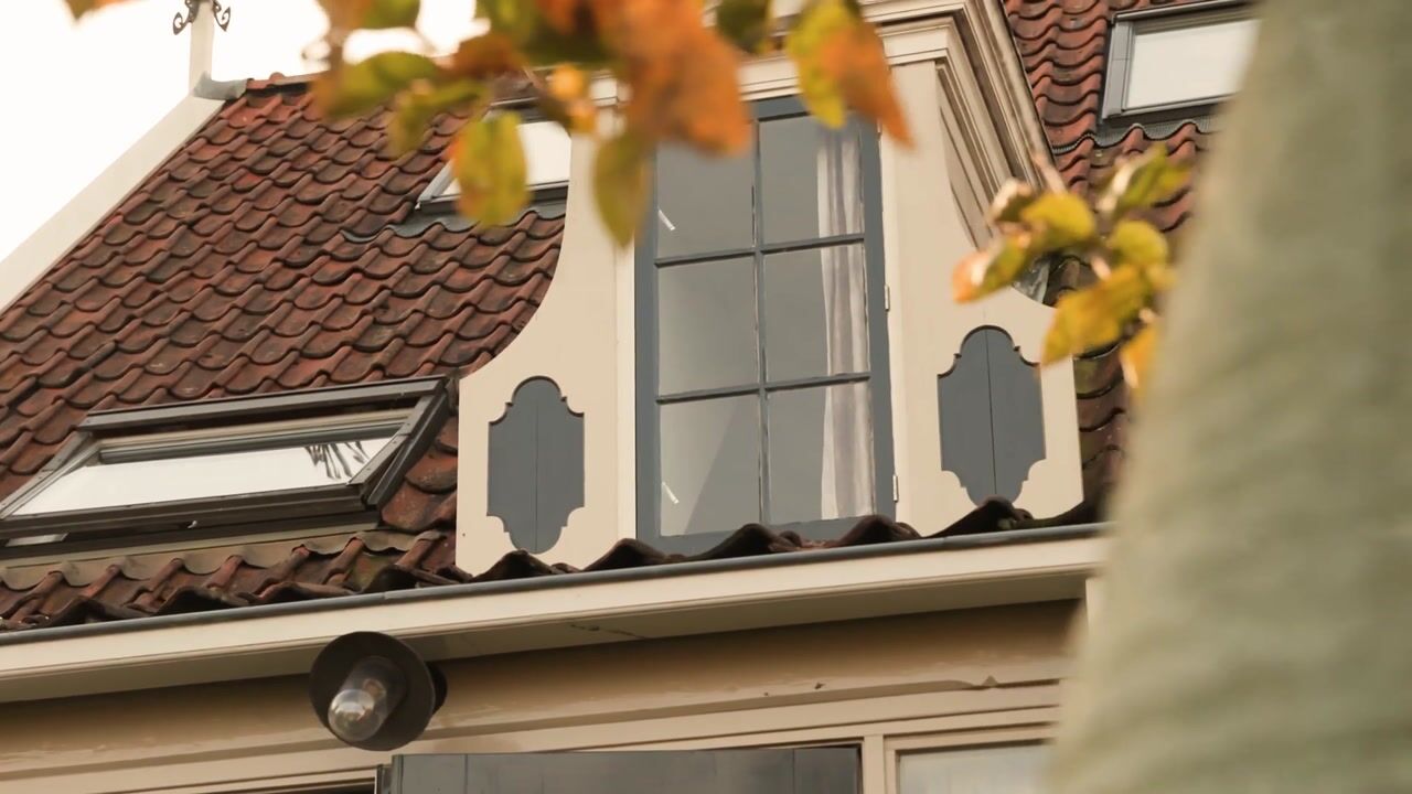 Video van Haringburgwal 1