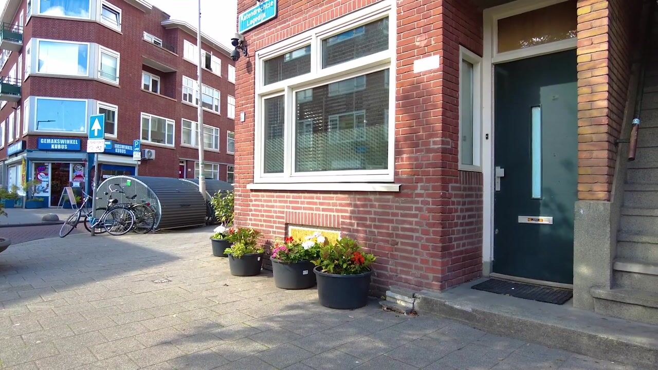 Video of Katendrechtse Lagedijk 185-C