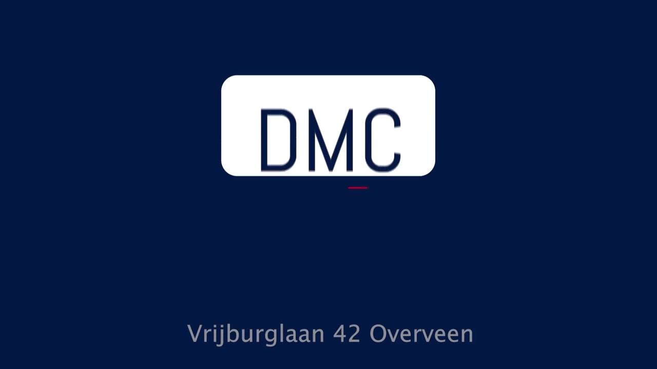 Video van Vrijburglaan 42