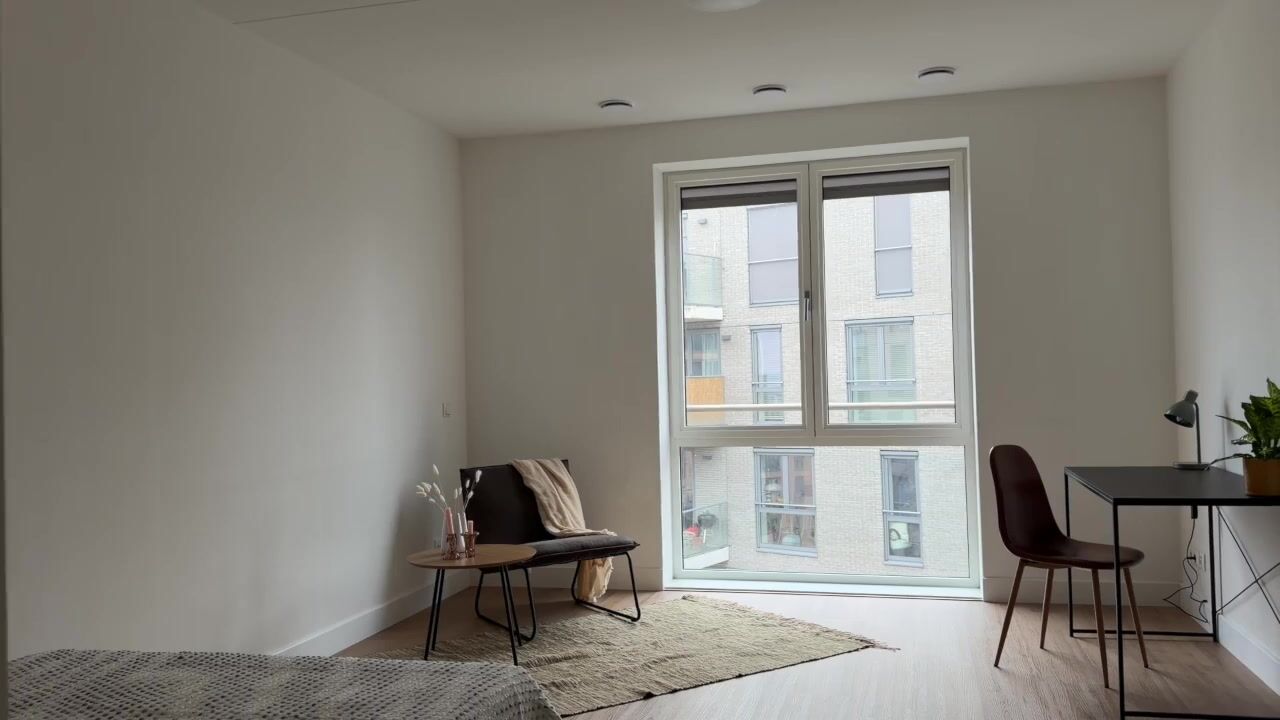 Video of Rookmelderstraat 74