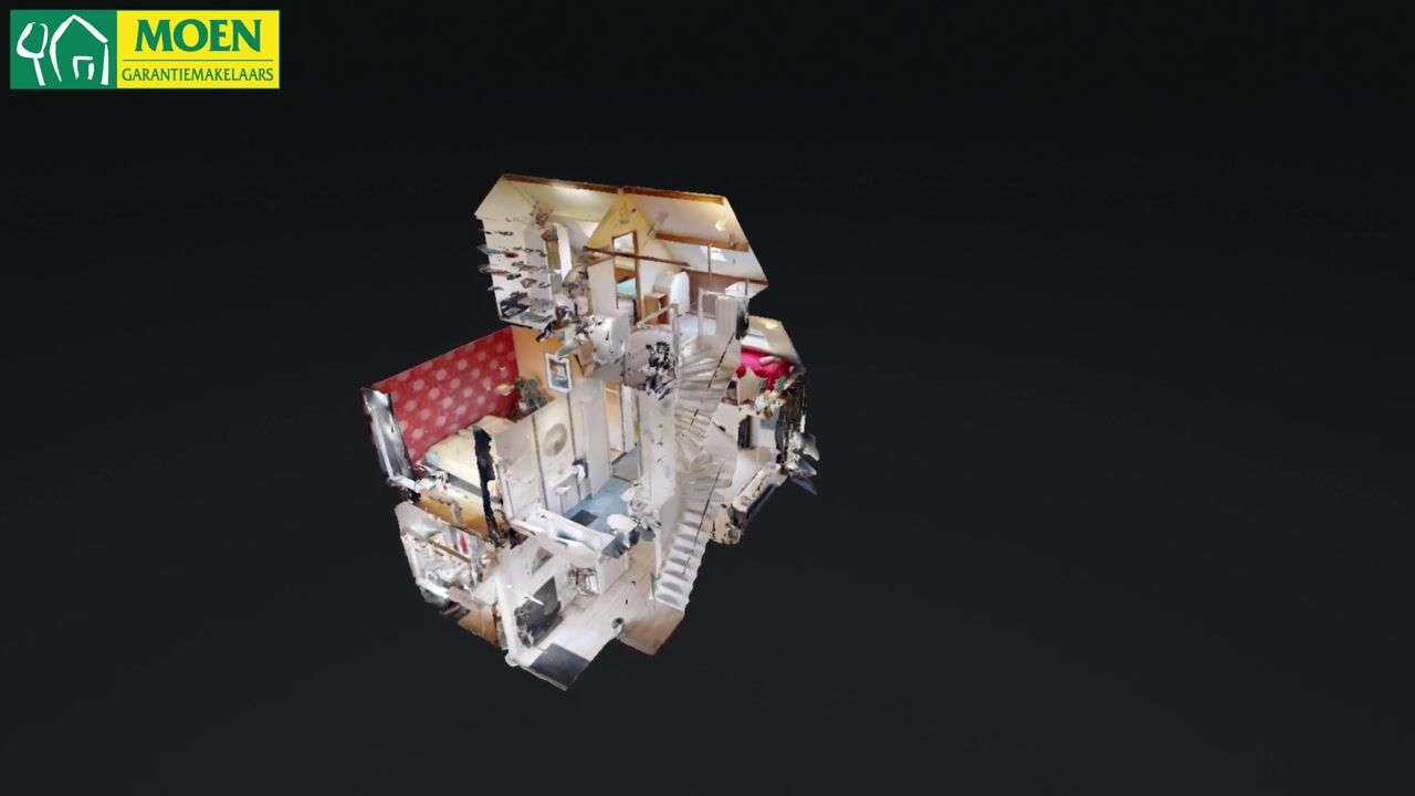 Video of Jisperveste 17