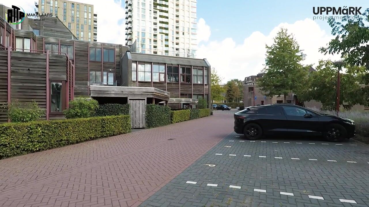 Video van Geelgors 1-18