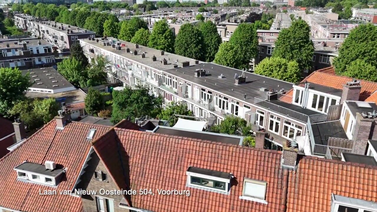 Video van Laan van Nieuw Oosteinde 504
