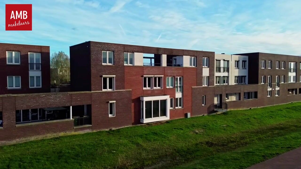 Video van Het Fort 16