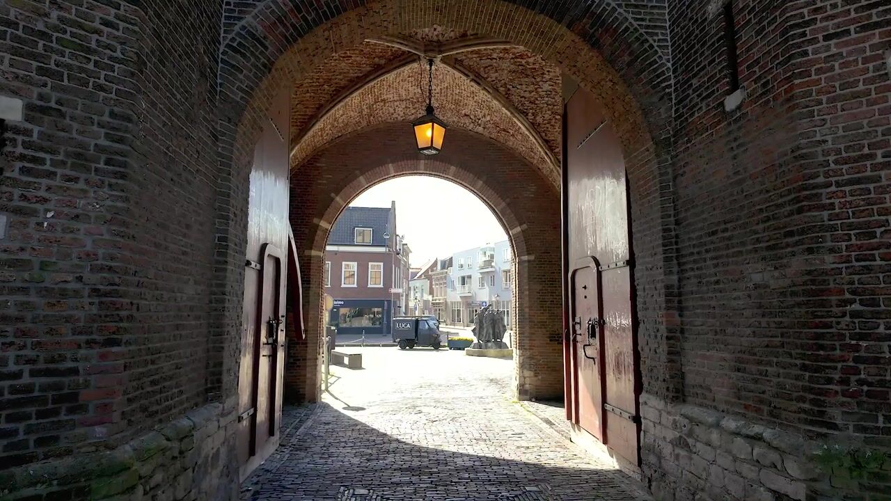 Video van Spaarnwouderstraat 111