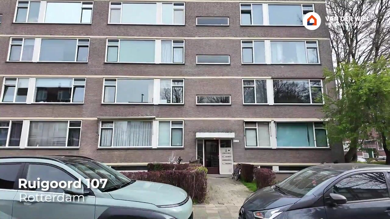 Video van Ruigoord 107