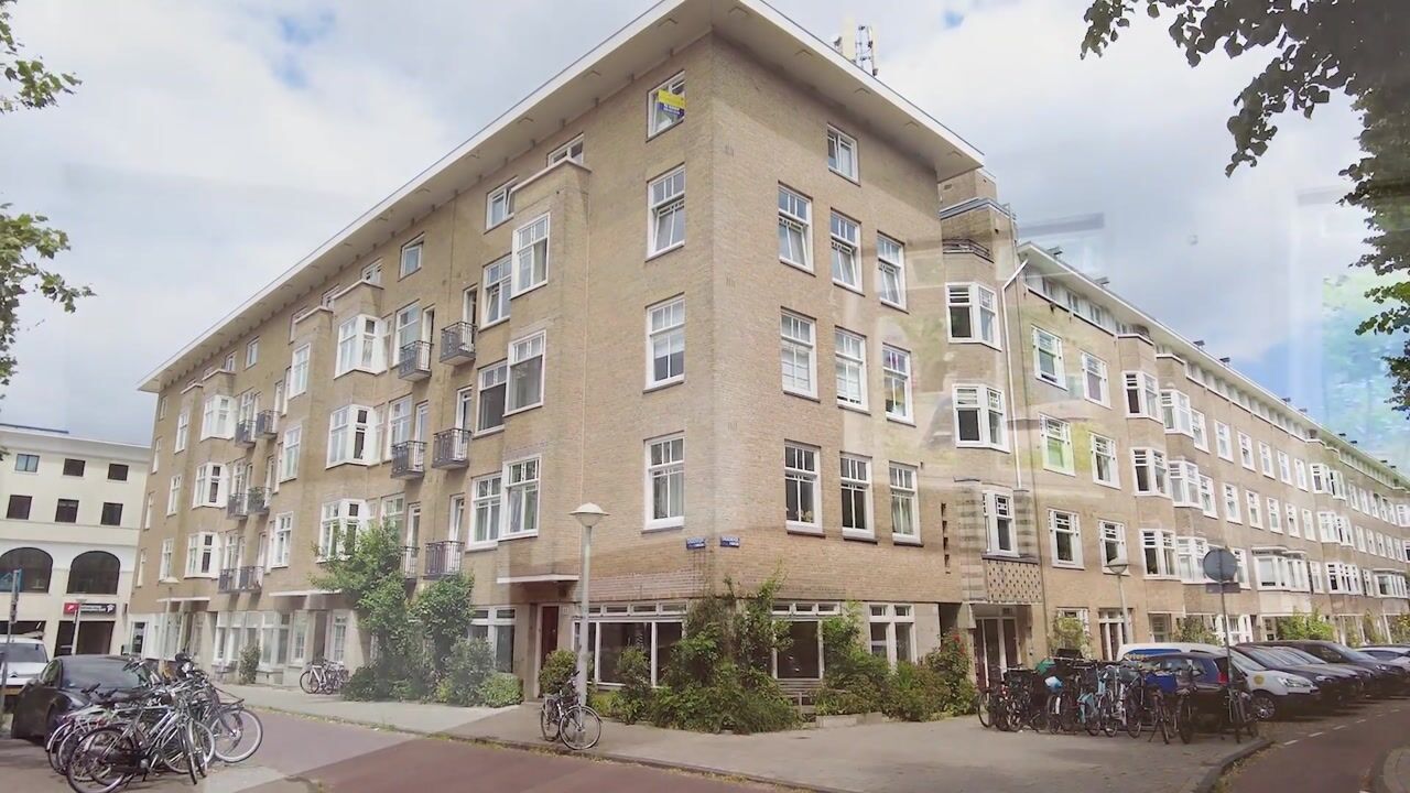 Video van Stadionplein 89