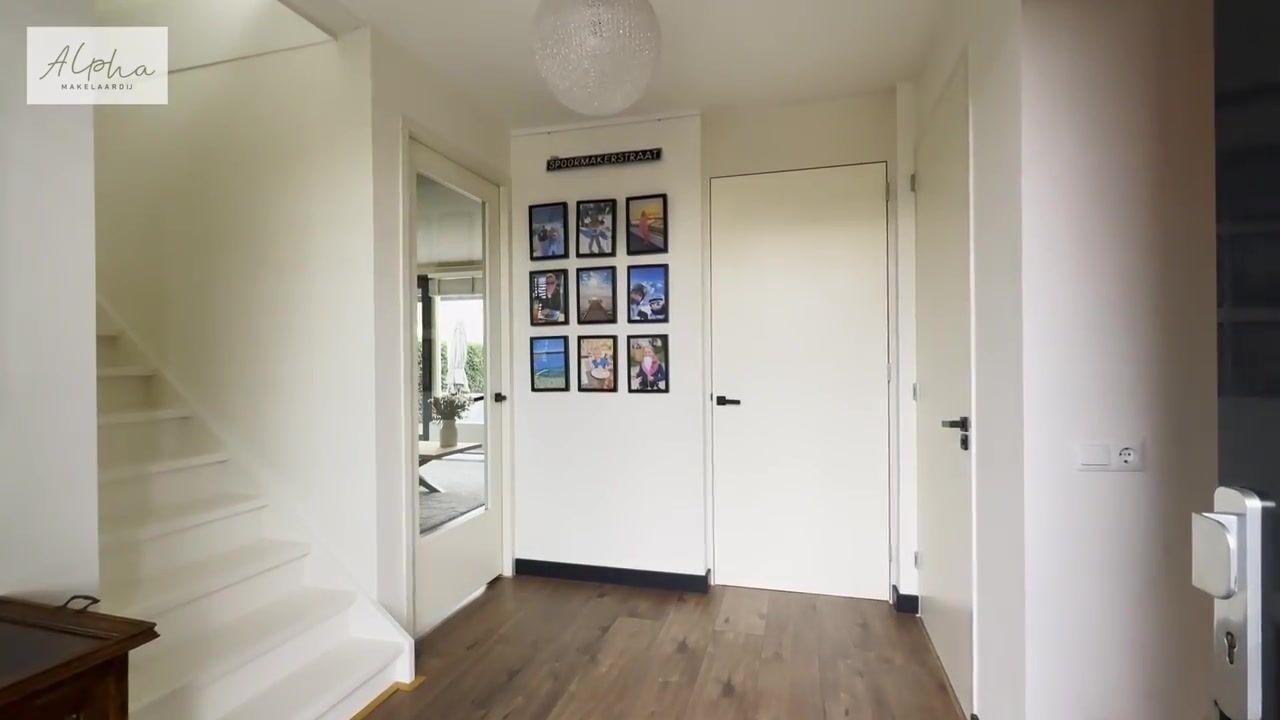 Video van Raadhuisweg 159