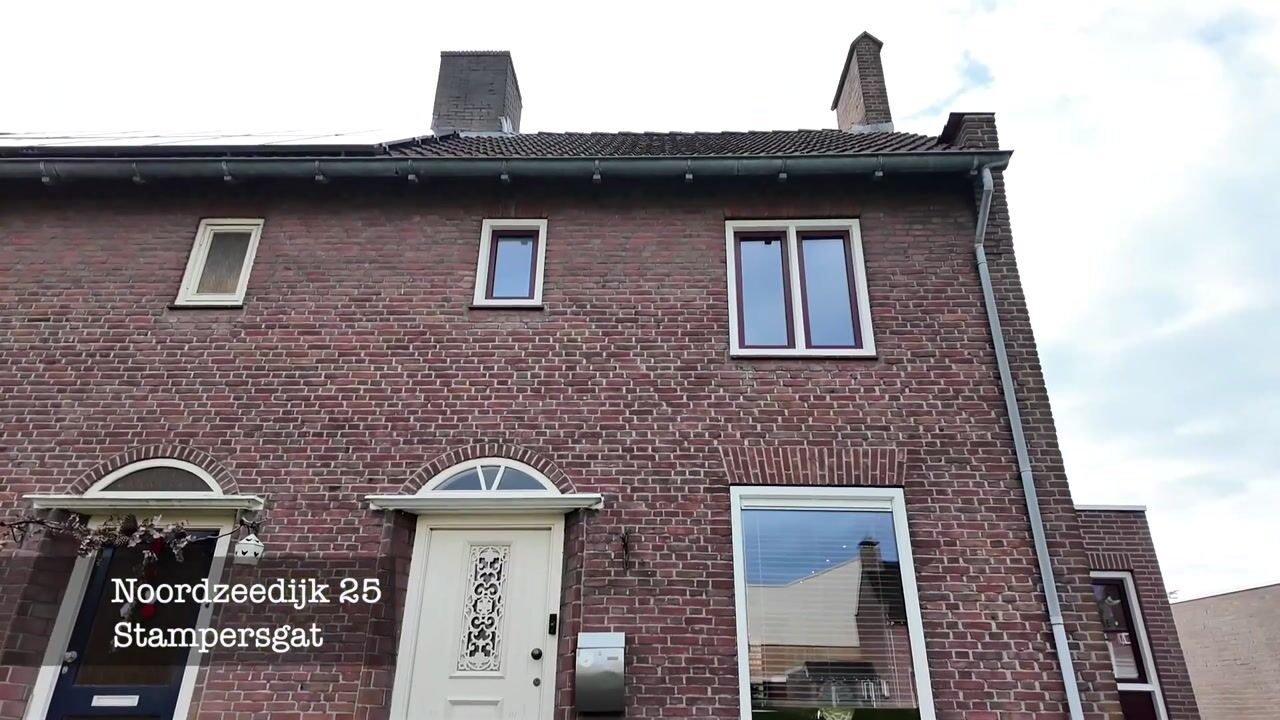 Bekijk video van Noordzeedijk 25