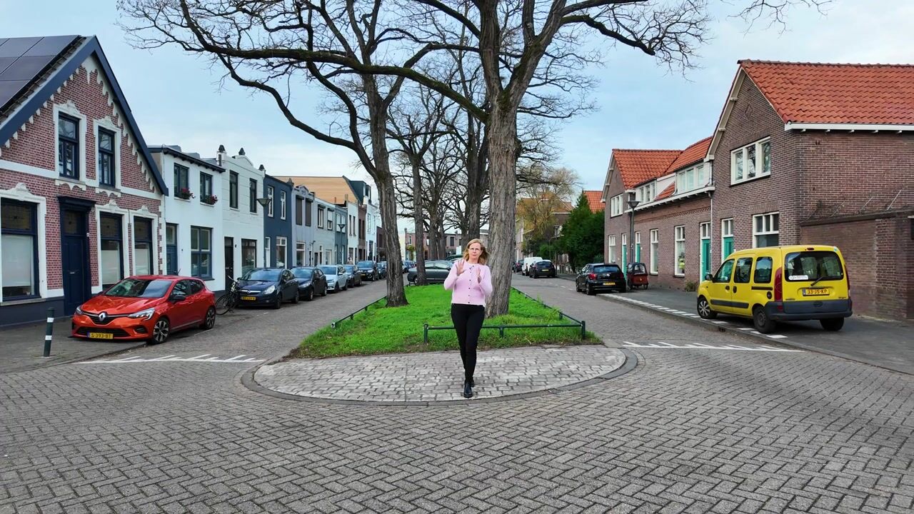 Video of Dijklaan 47