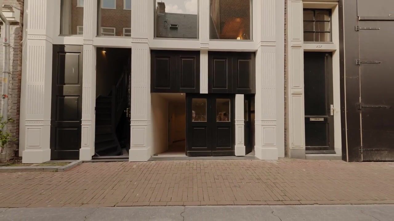 Video van Bloemstraat 154