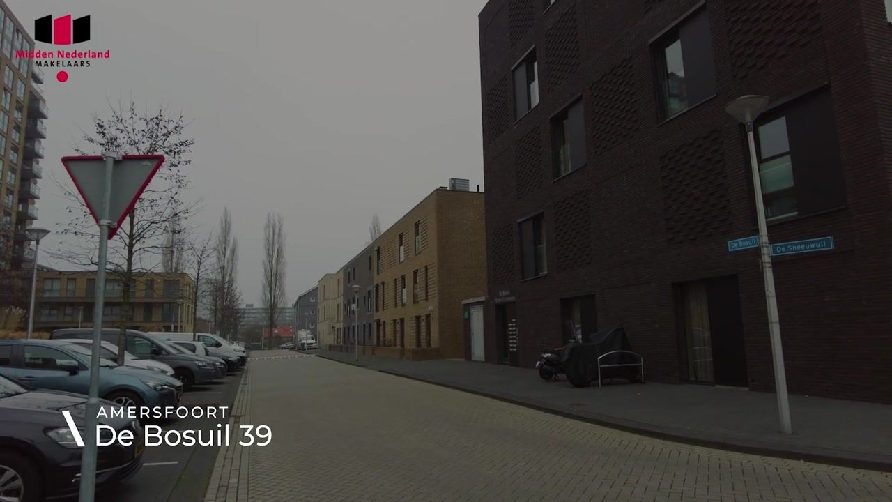 Video van De Bosuil 39