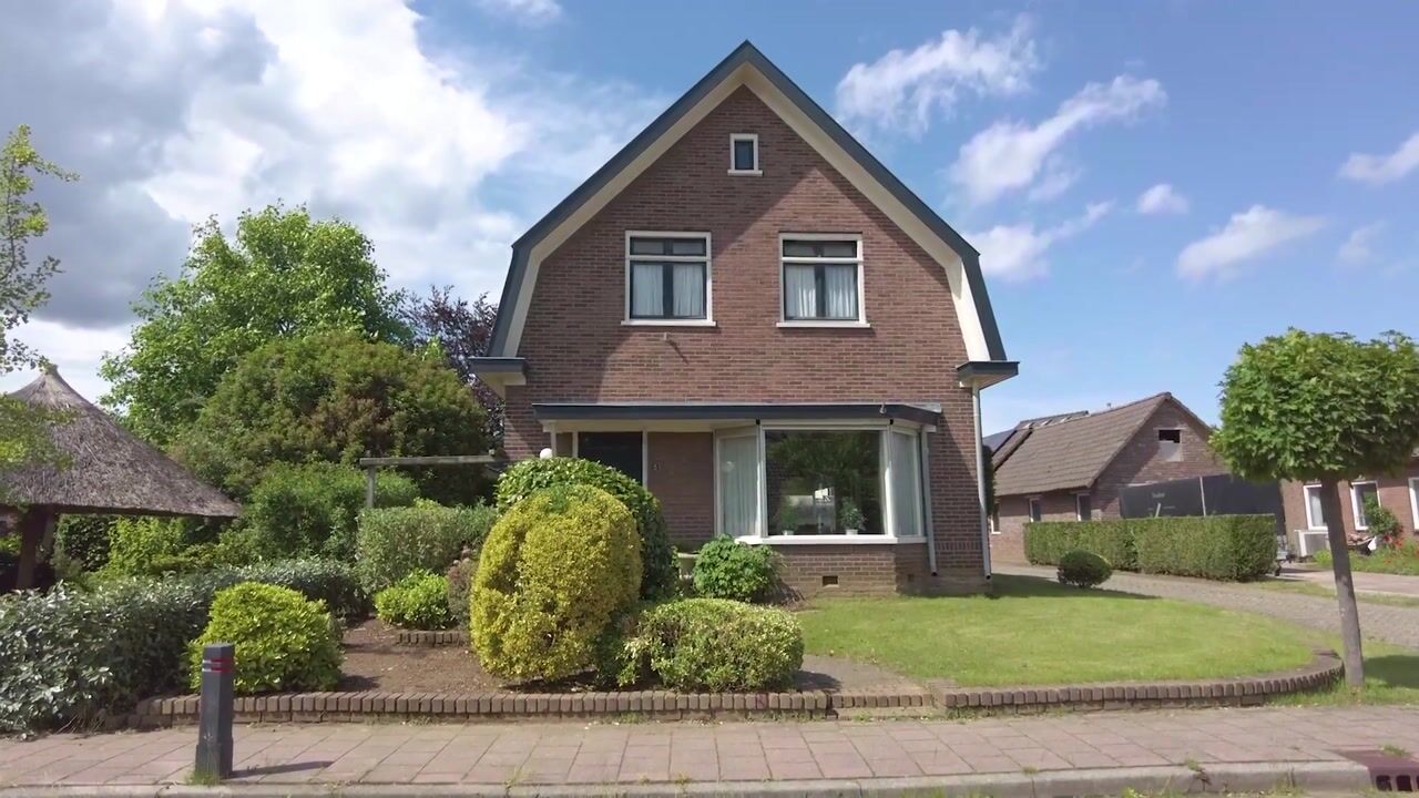 Video van Hackforterweg 5