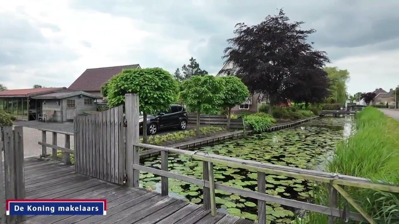 Video van Simon van Capelweg 50-A