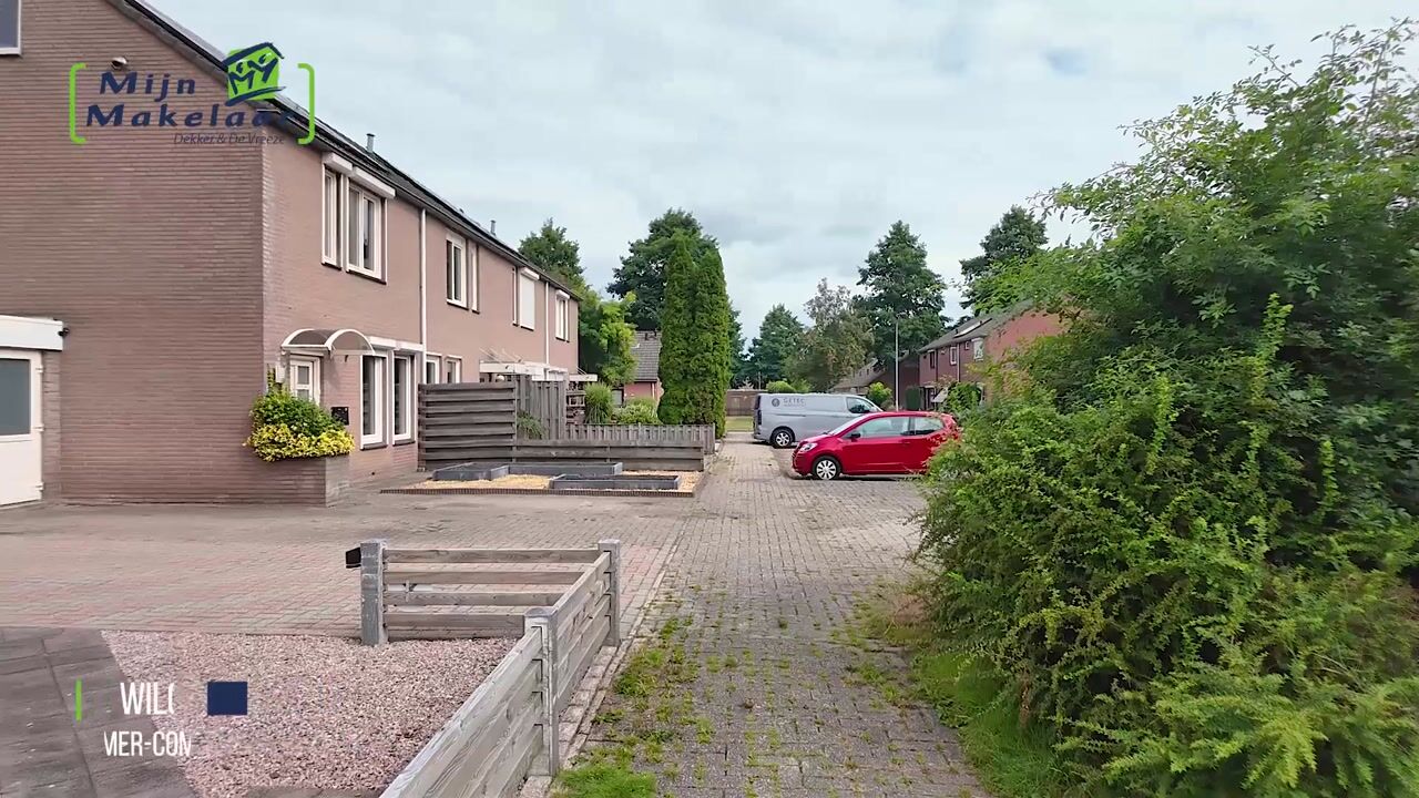 Video van Wilgenlaan 27