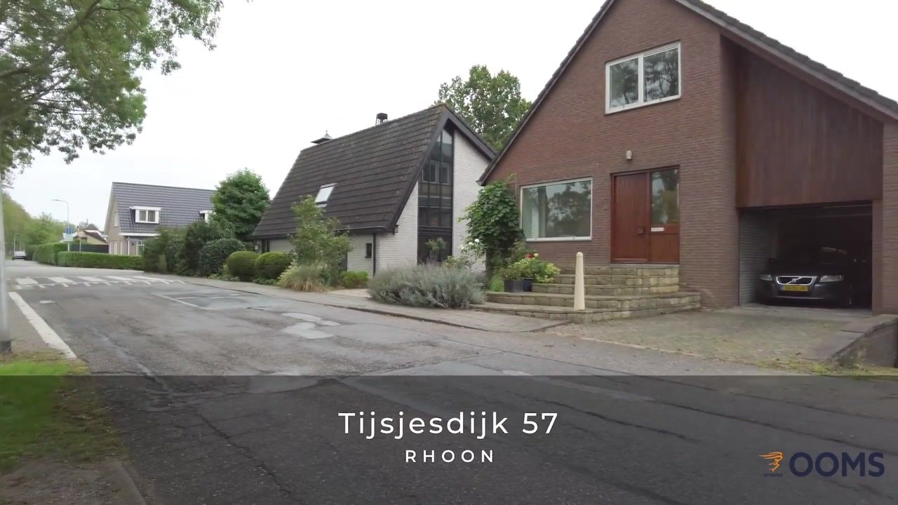 Video van Tijsjesdijk 57