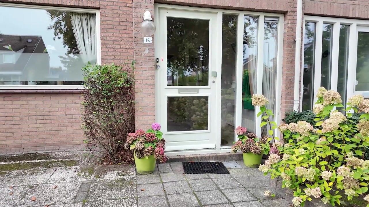 Video van Kolmeer 16